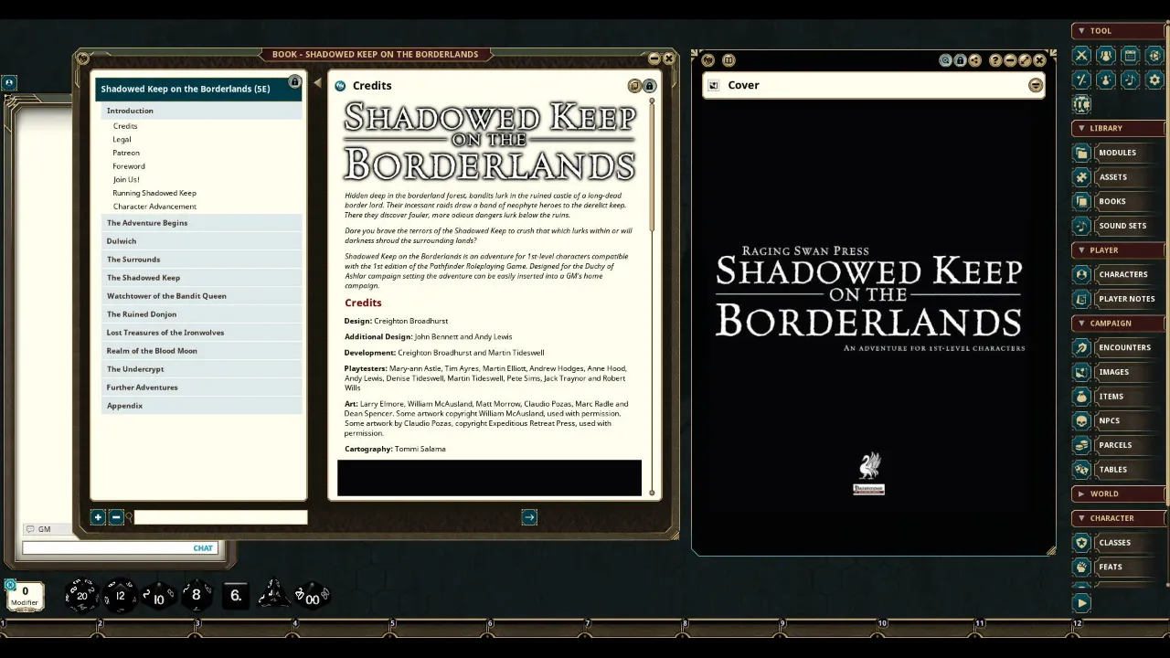 Screenshot 0